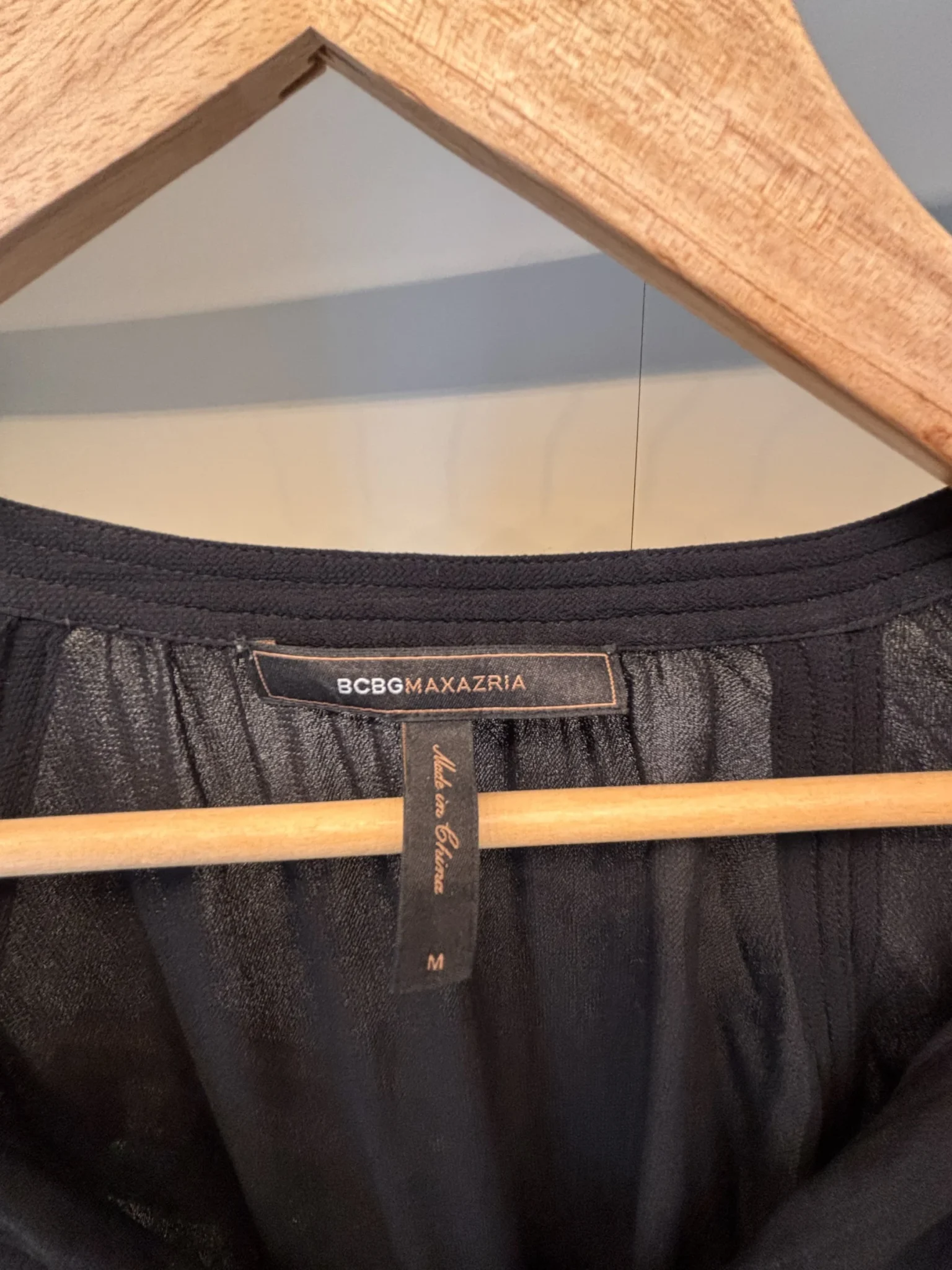 Image for Chemise longue
