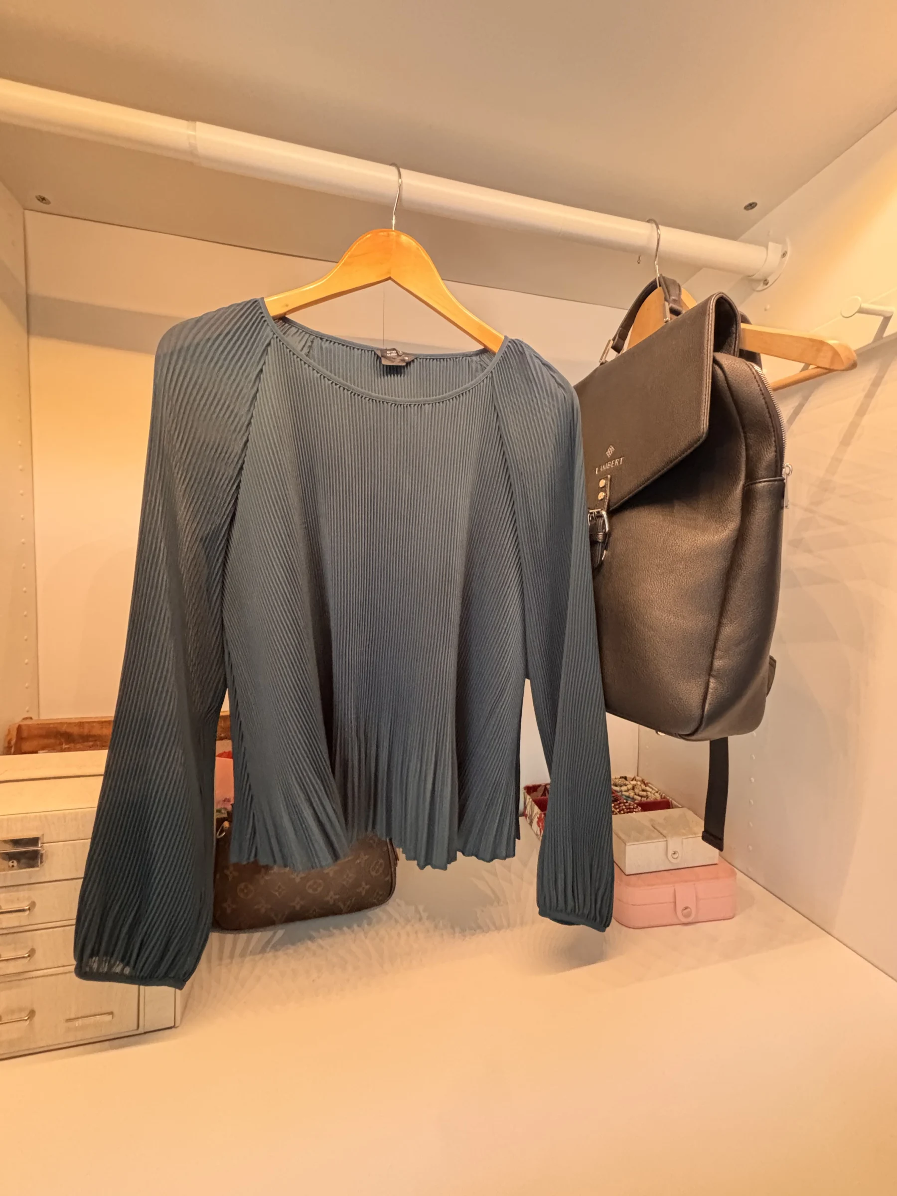 Blouse Club Monaco Club monaco seconde main