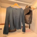 Thumbnail for Blouse Club Monaco