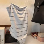 Featured thumbnail for Combinaison rayé H&M