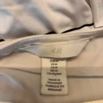 Thumbnail for Combinaison rayé H&M