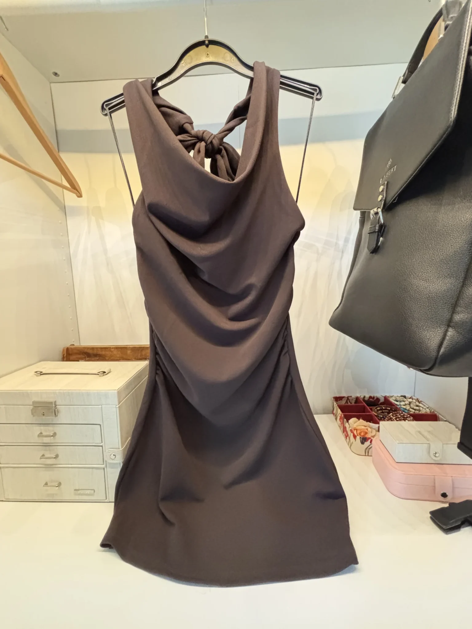 Featured image for Robe H&M jamais porté
