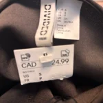 Thumbnail for Robe H&M jamais porté