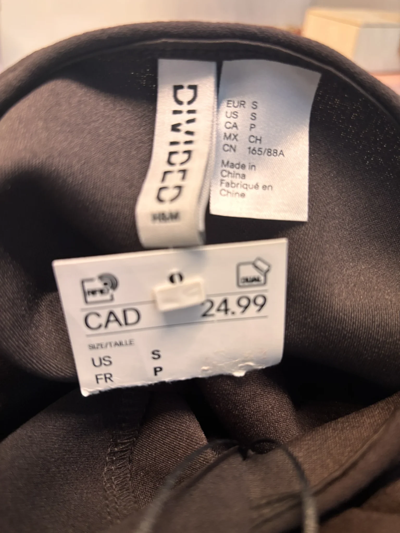 Image for Robe H&M jamais porté