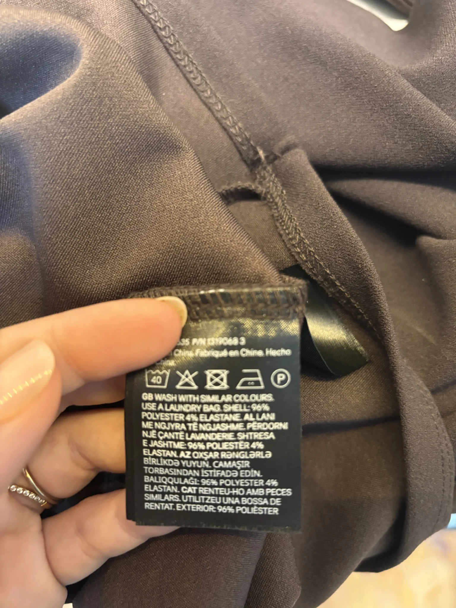 Image for Robe H&M jamais porté