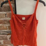 Featured thumbnail for Camisole orange