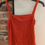 Thumbnail for Camisole orange