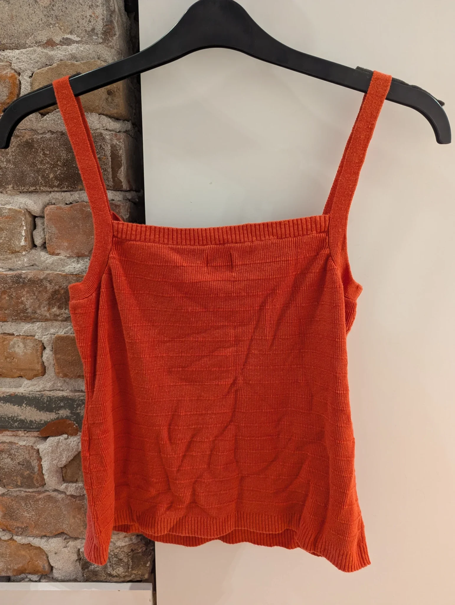Image for Camisole orange