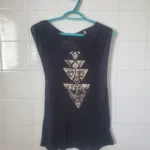 Featured thumbnail for Camisole dos ouvert