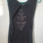 Thumbnail for Camisole dos ouvert