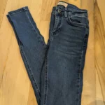 Featured thumbnail for Jean skinny