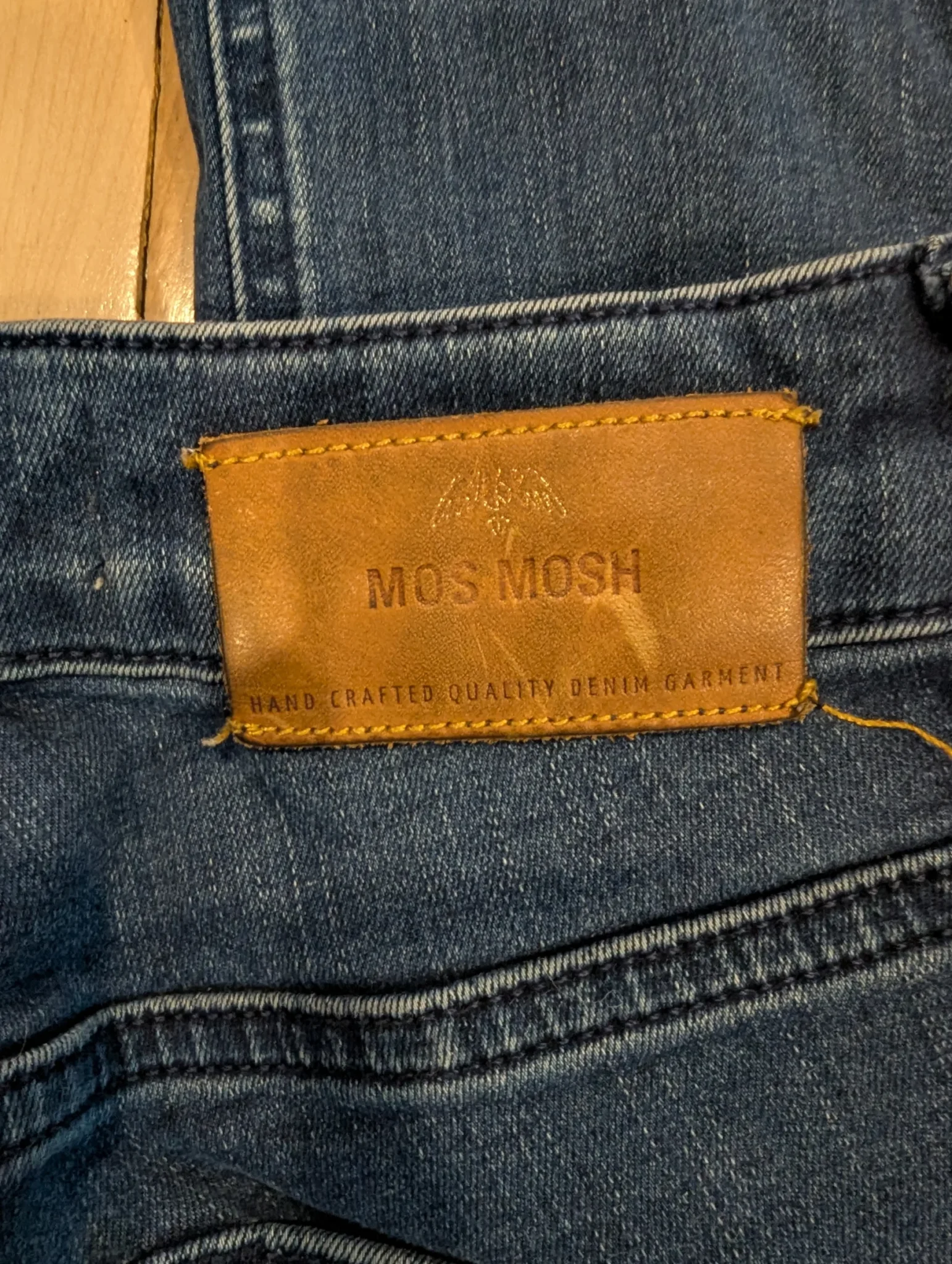 Image for Jean skinny