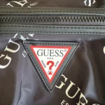 Thumbnail for Petit sac Guess