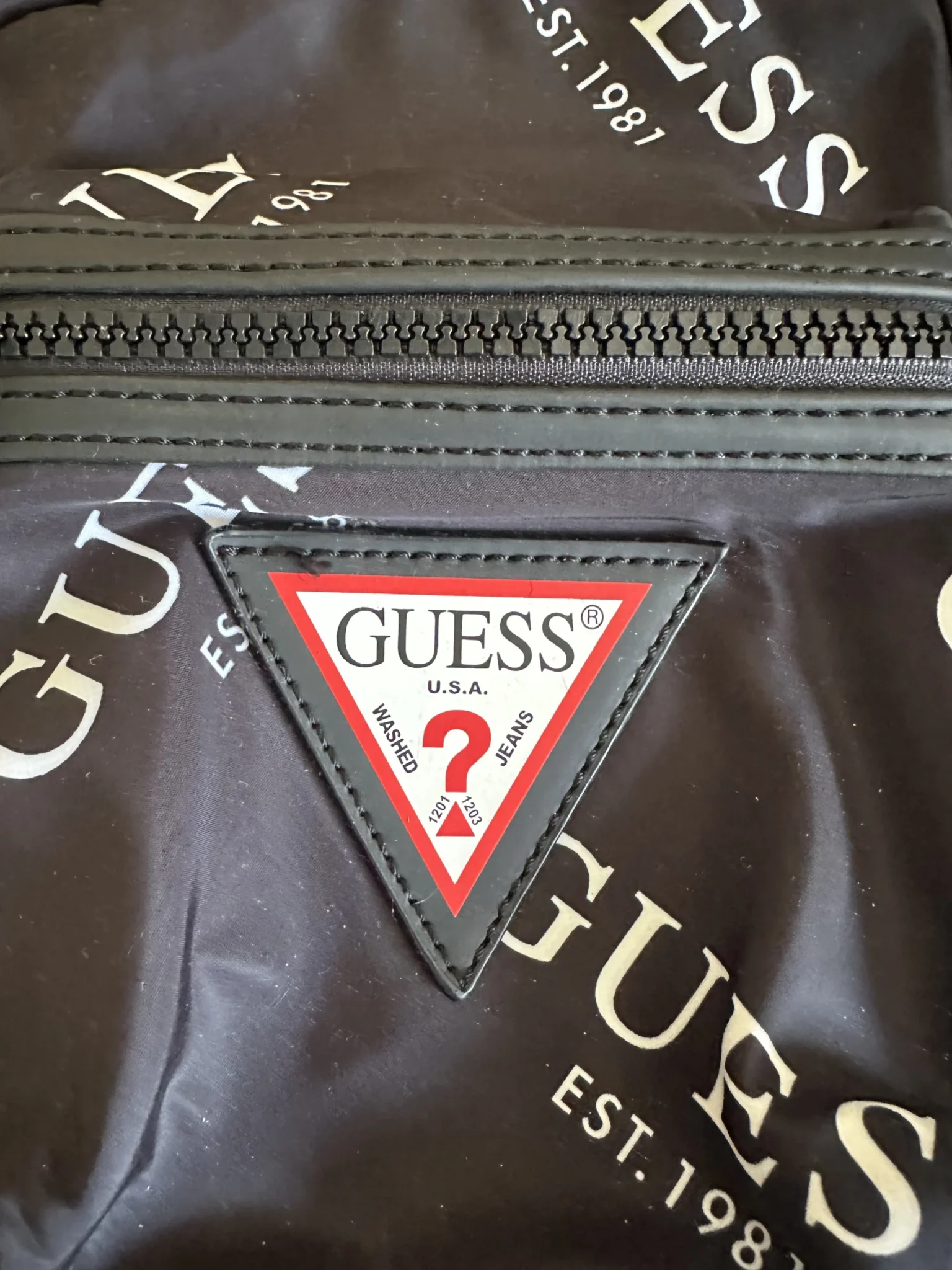 Image for Petit sac Guess