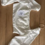 Featured thumbnail for Haut cropped taille 12 Princess Polly