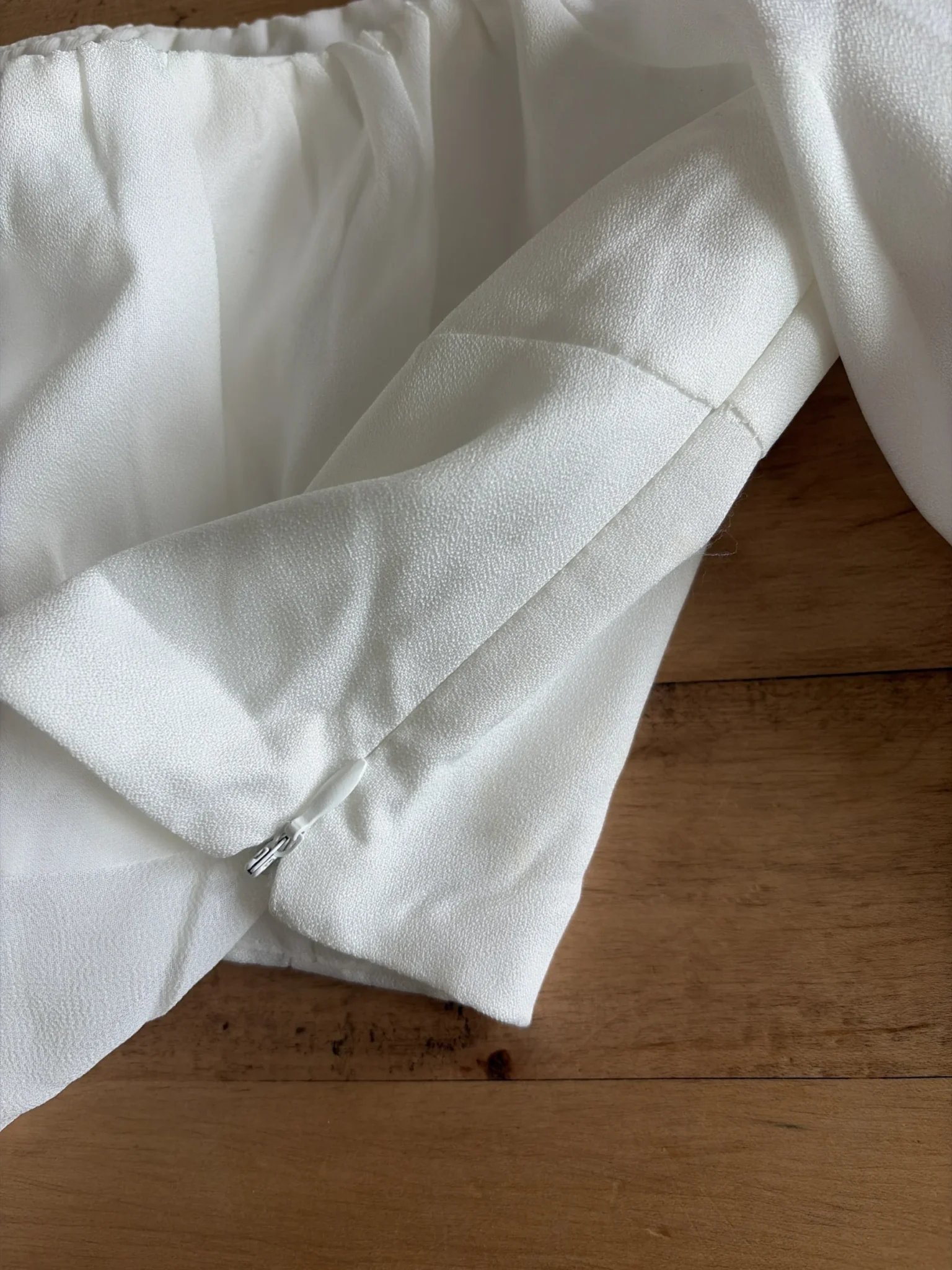 Image for Haut cropped taille 12 Princess Polly