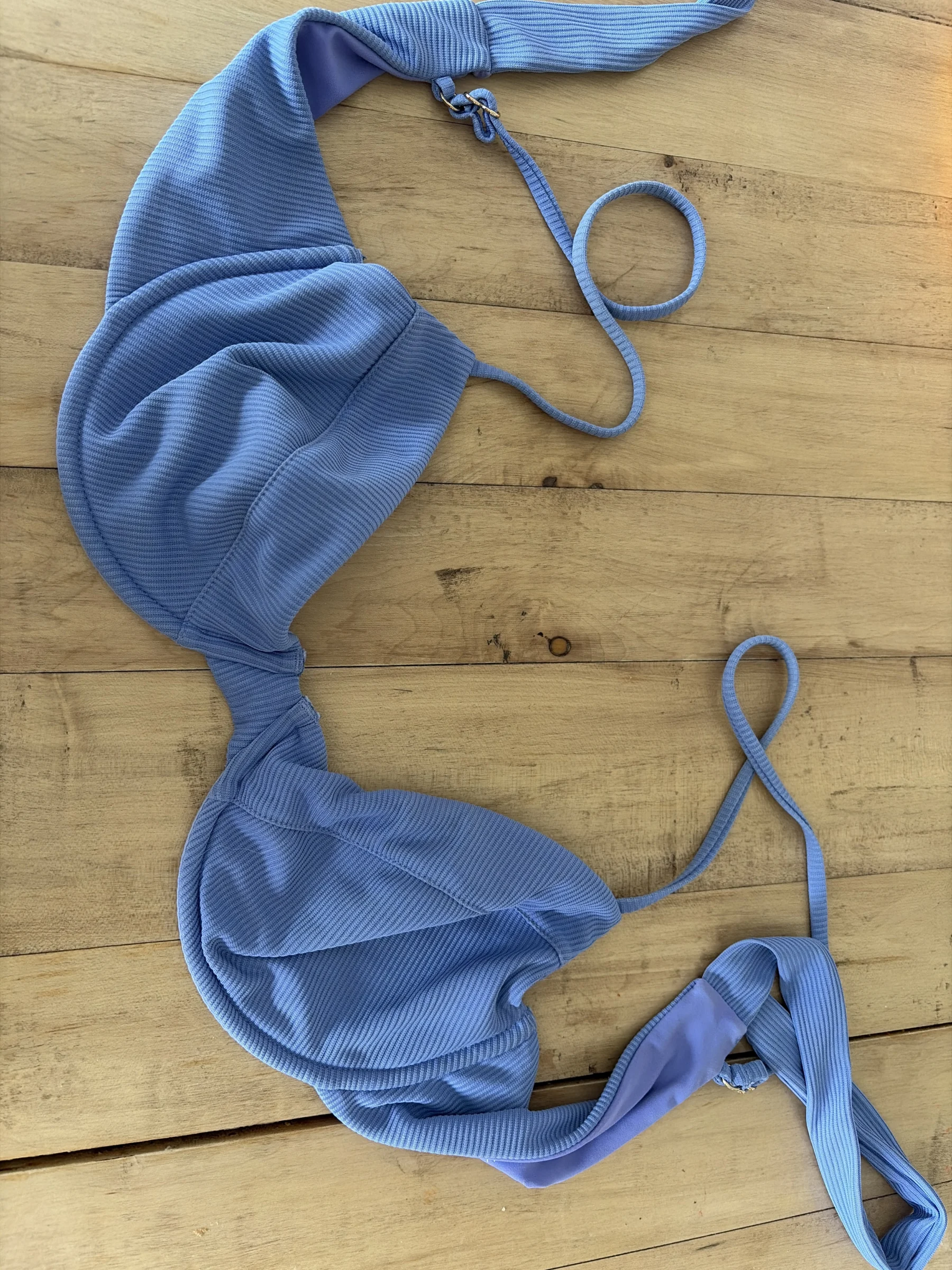 Haut de maillot Mennilo taille XL *Autre seconde main
