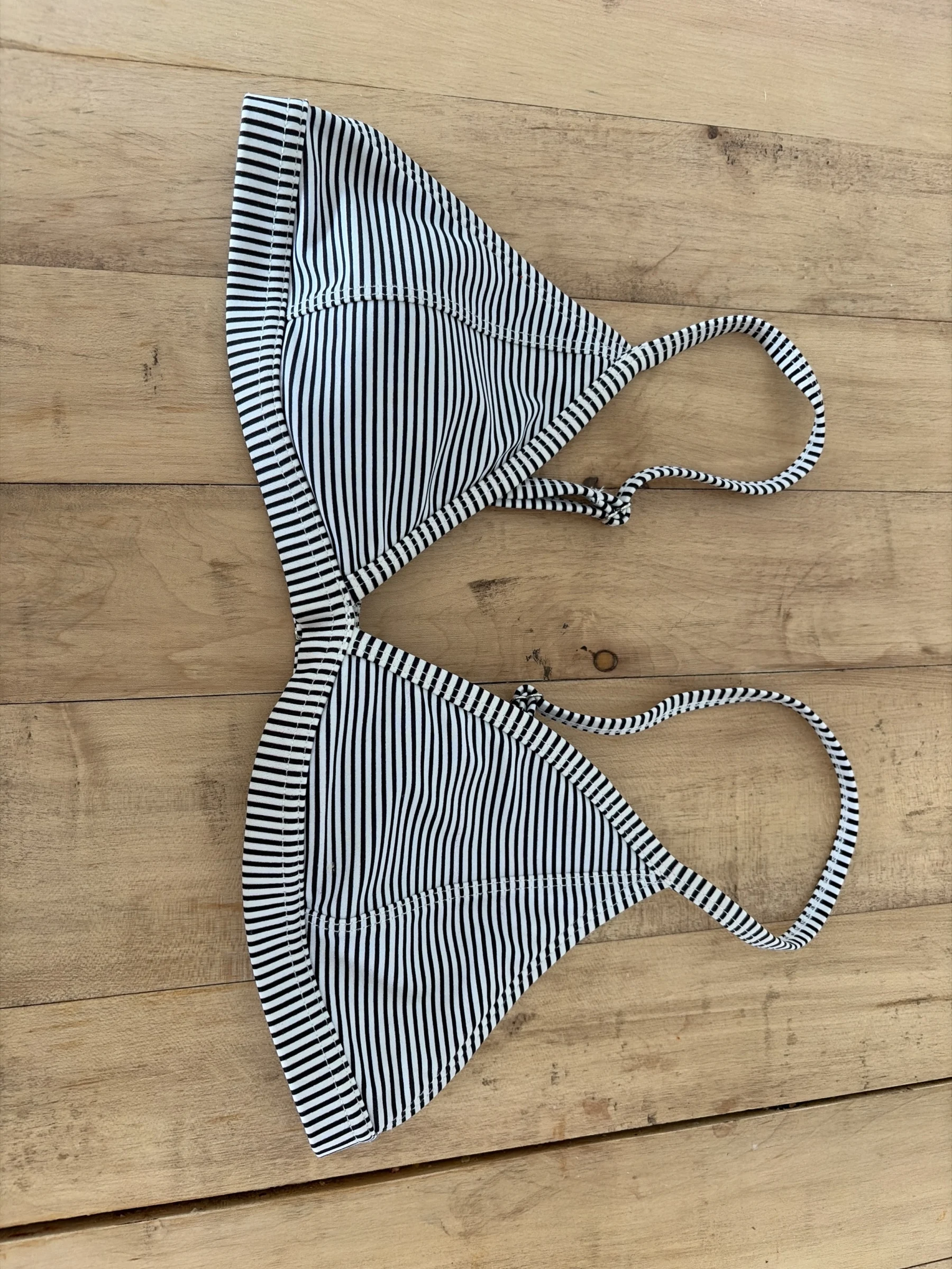 Haut de maillot June swimwear L June Swimwear seconde main