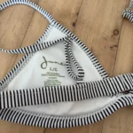 Thumbnail for Haut de maillot June swimwear L