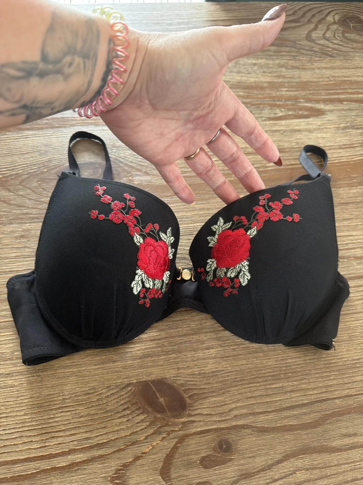 Featured image for Soutien-gorge
