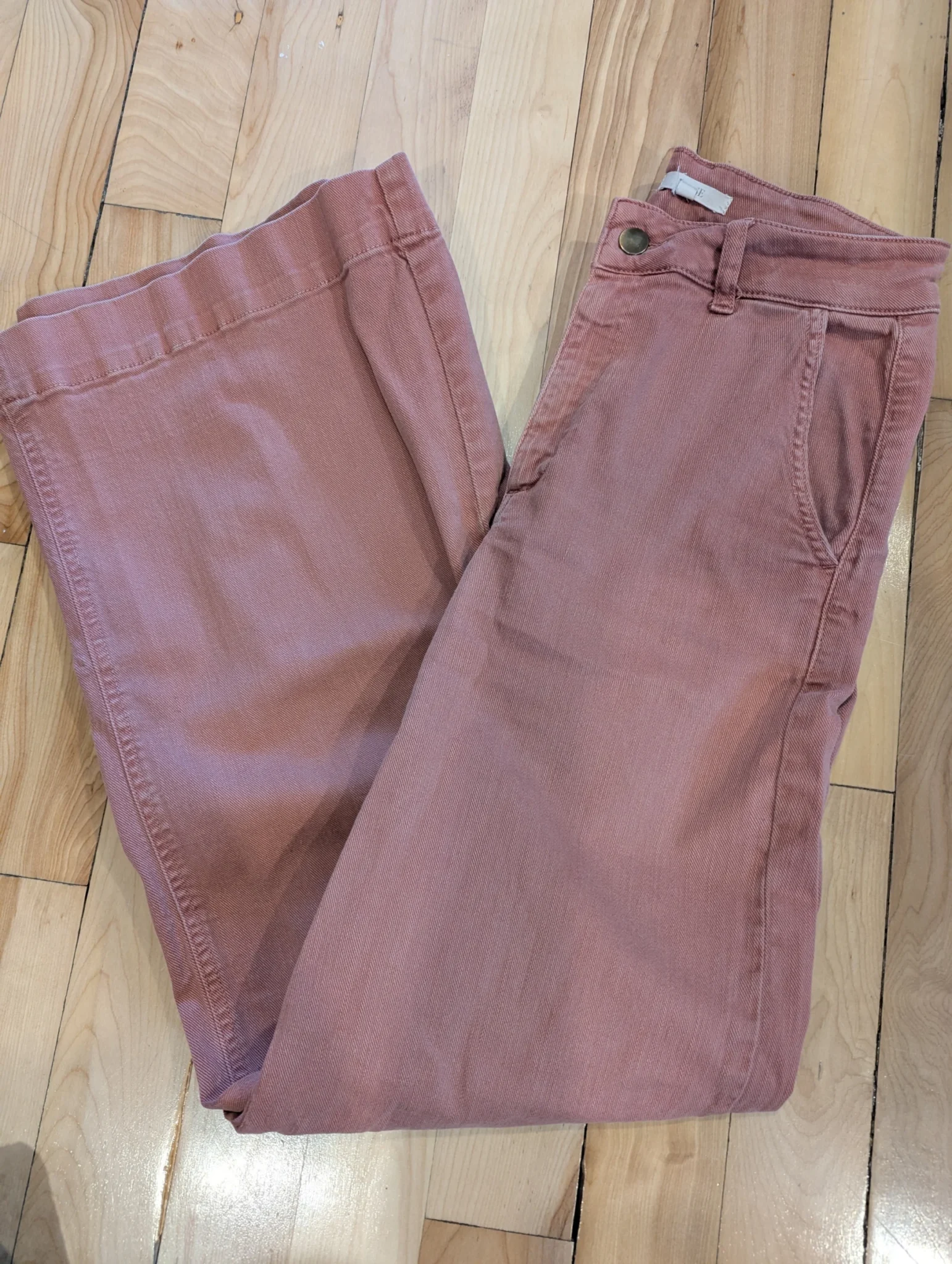 Featured image for Jean Terracotta Yerse