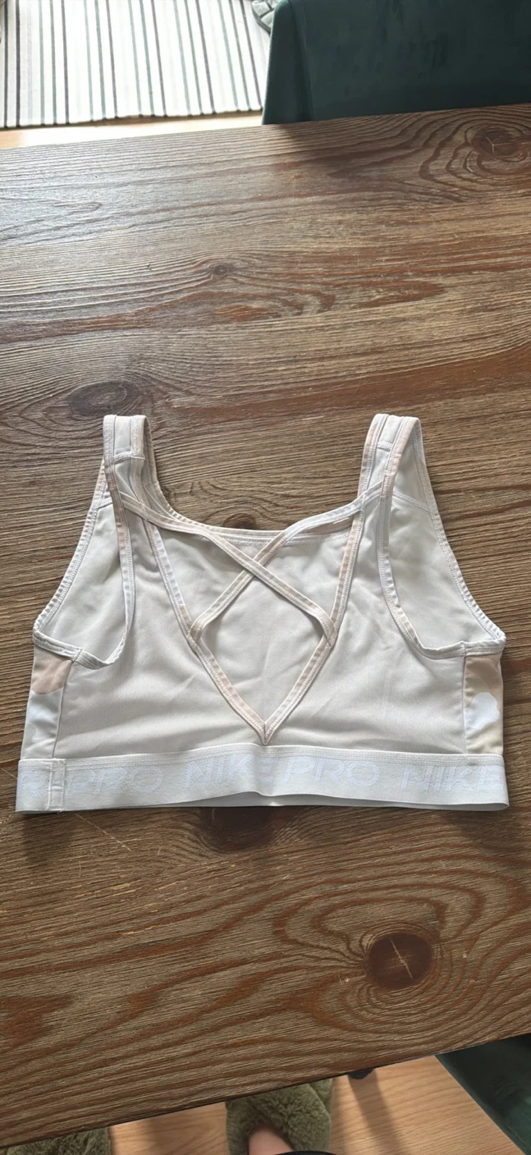 Image for Nike sports top