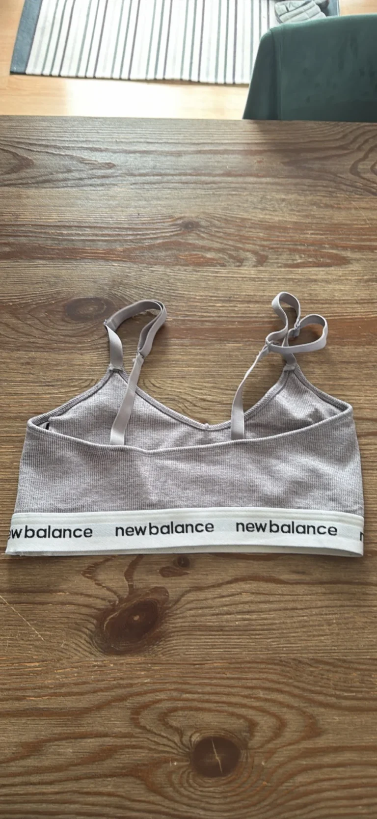 Image for New Balance sports top