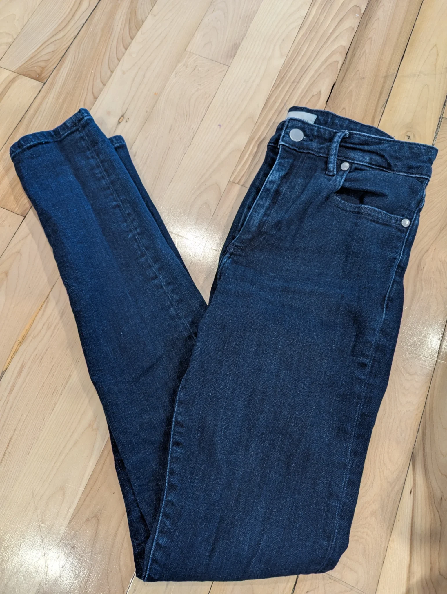 Featured image for Jeans skinny Armed Angels