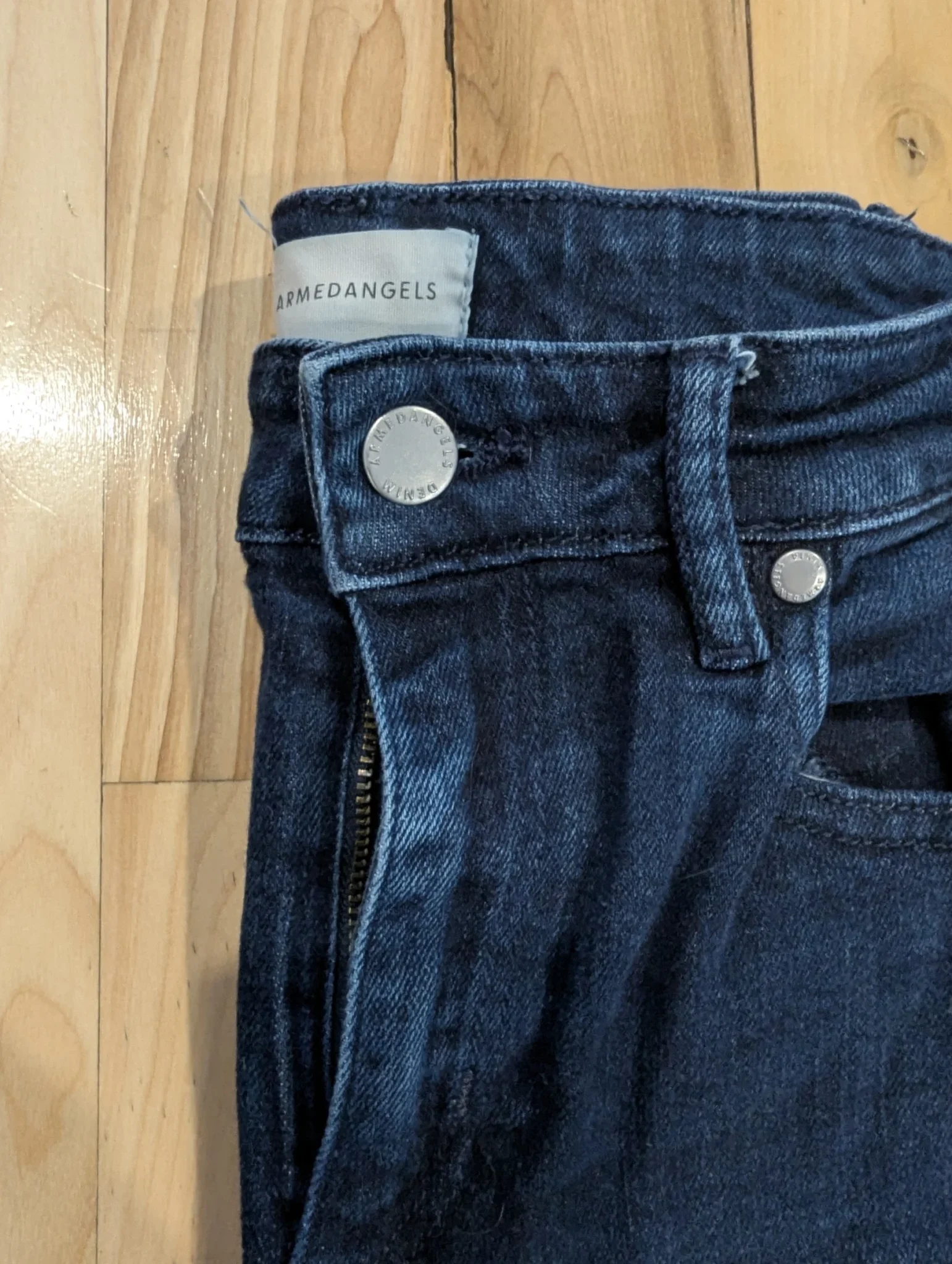 Image for Jeans skinny Armed Angels