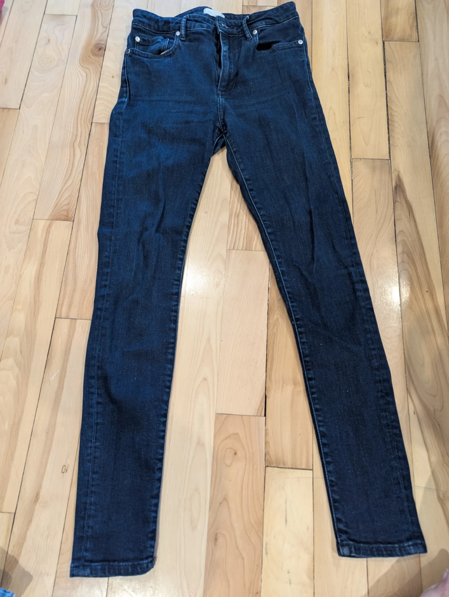 Image for Jeans skinny Armed Angels