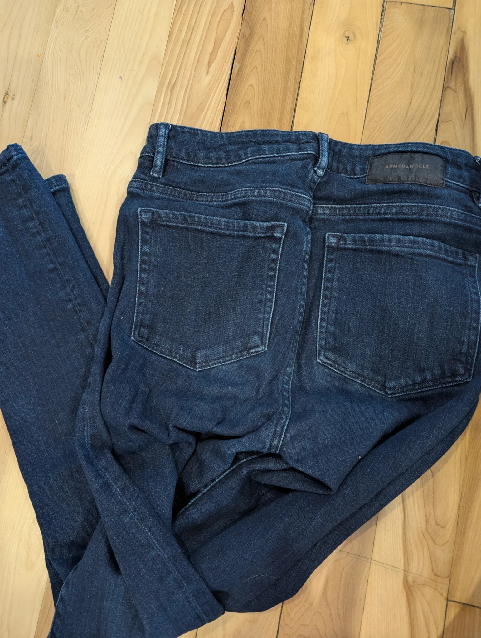 Image for Jeans skinny Armed Angels