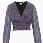 Featured thumbnail for Blouse Wistful neuve