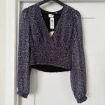 Thumbnail for Blouse Wistful neuve