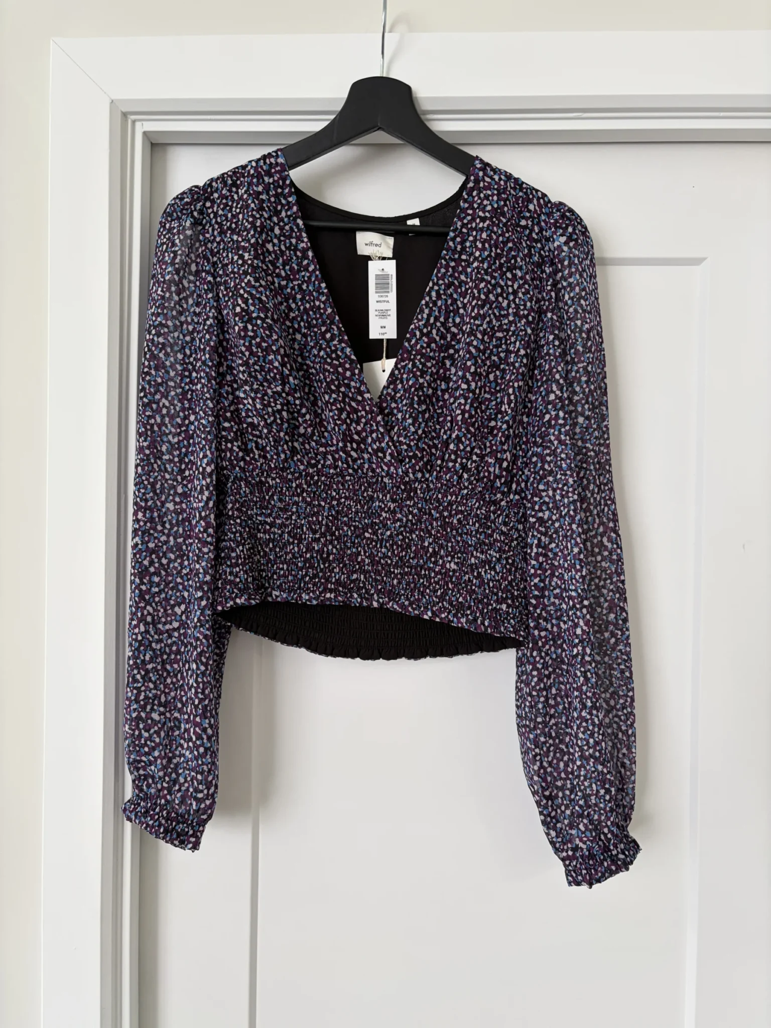 Image for Blouse Wistful neuve