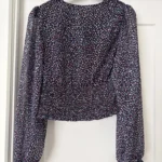 Thumbnail for Blouse Wistful neuve