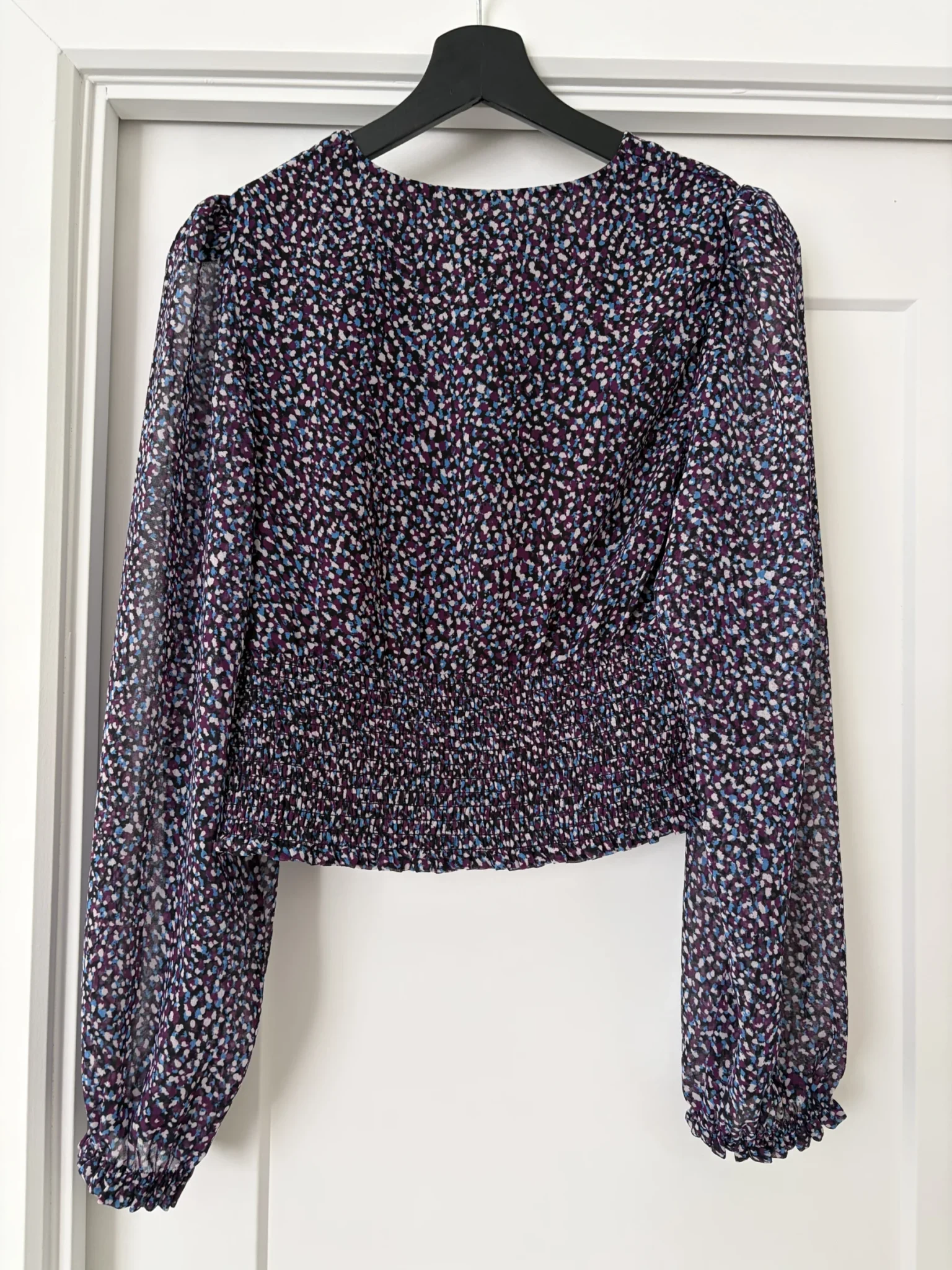 Image for Blouse Wistful neuve