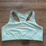 Featured thumbnail for Nike sports top
