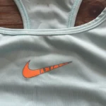 Thumbnail for Nike sports top