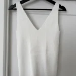 Featured thumbnail for White straitjacket