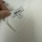 Thumbnail for White straitjacket