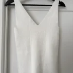 Thumbnail for White straitjacket