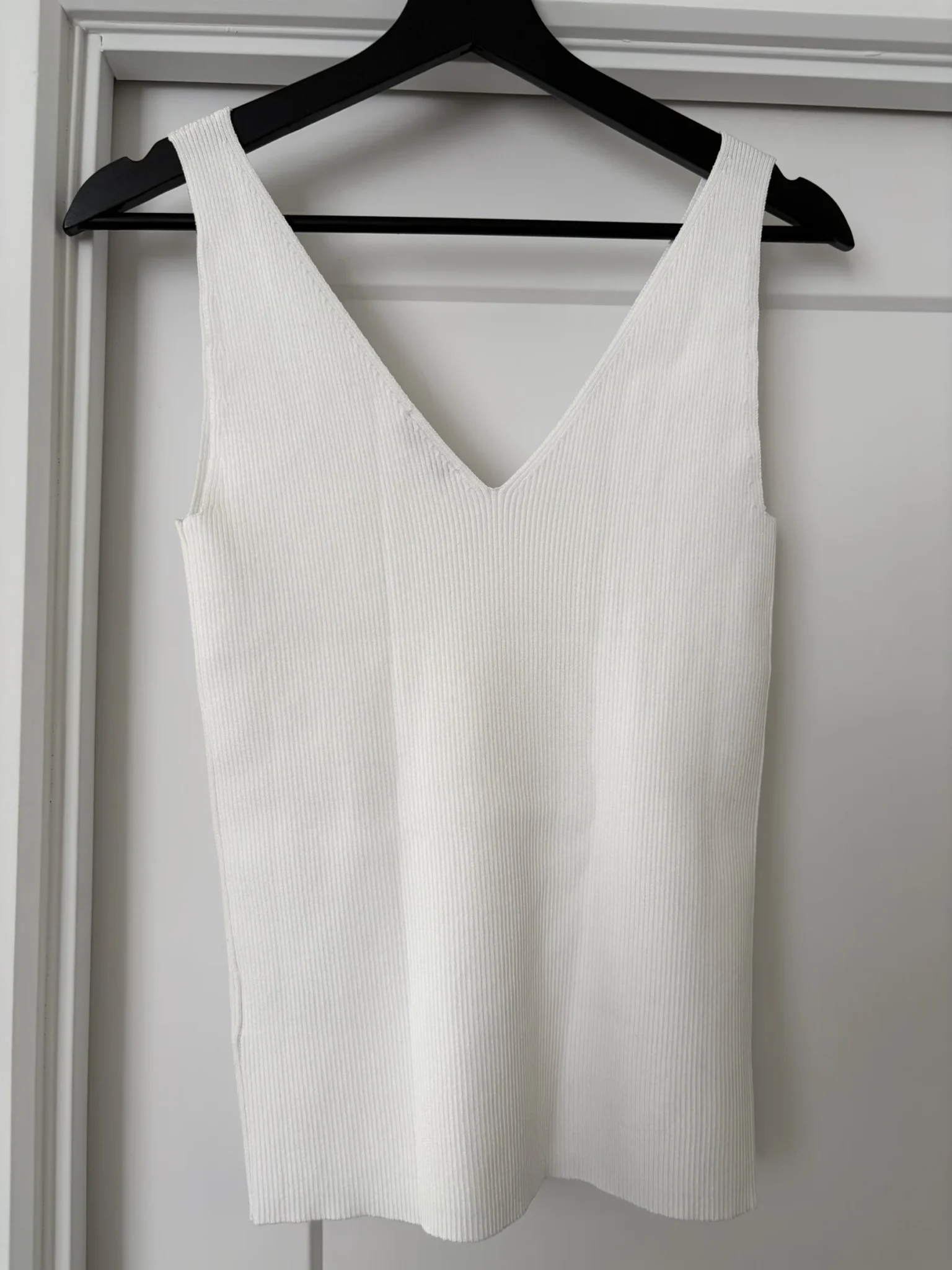 Image for White straitjacket