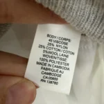 Thumbnail for Jumper with built-in blouse