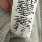 Thumbnail for Jumper with built-in blouse