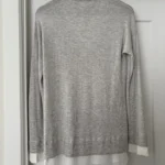 Thumbnail for Jumper with built-in blouse