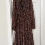 Featured thumbnail for Mid-length dress
