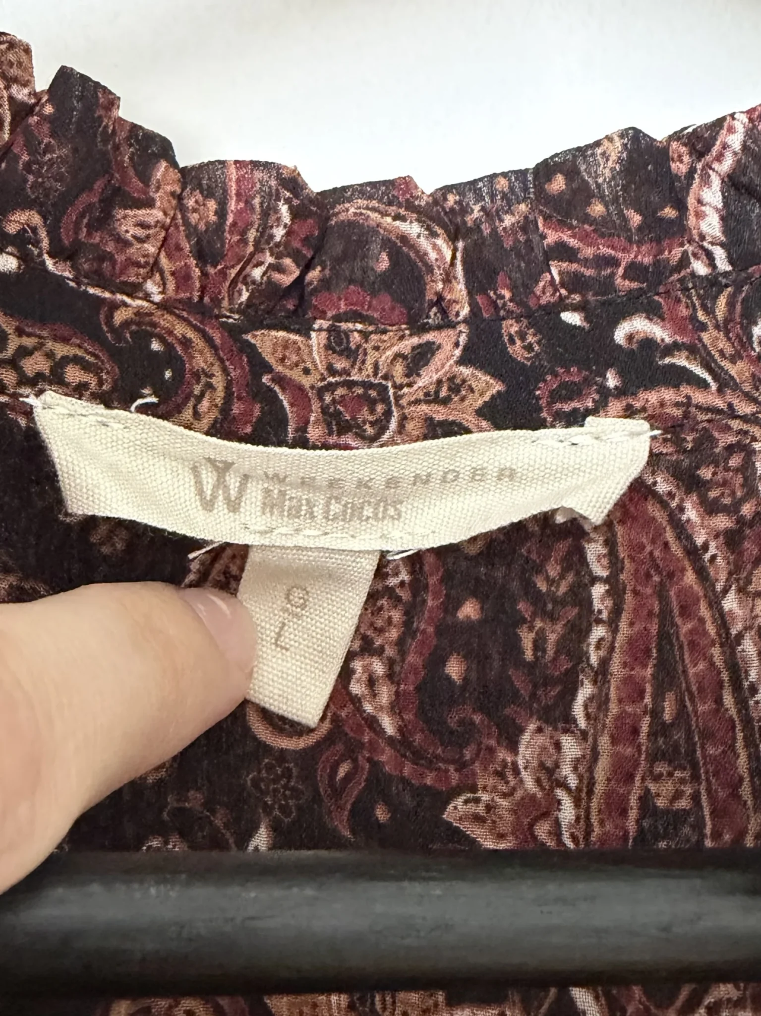 Image for Mid-length dress