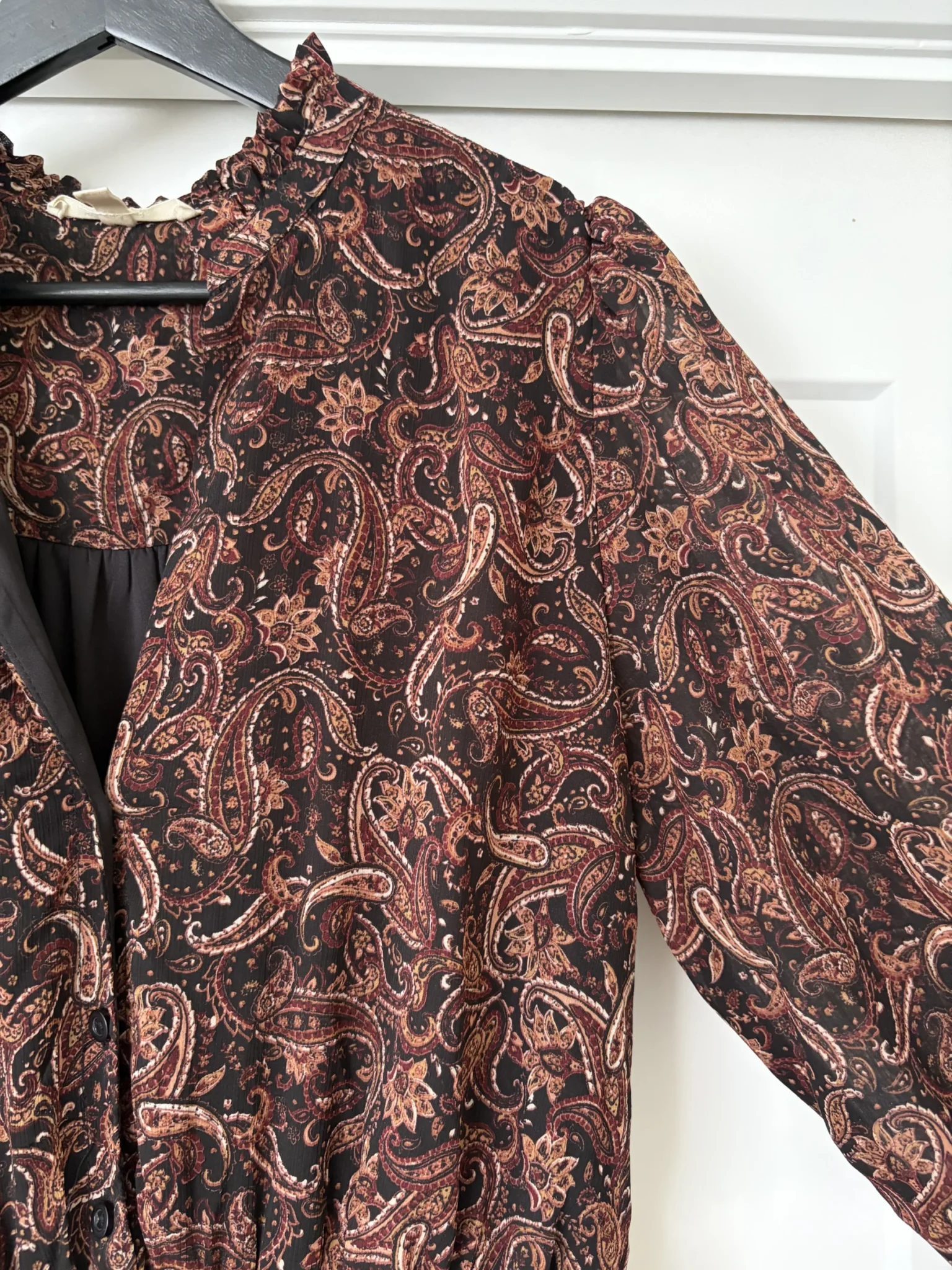 Image for Mid-length dress