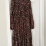 Thumbnail for Mid-length dress