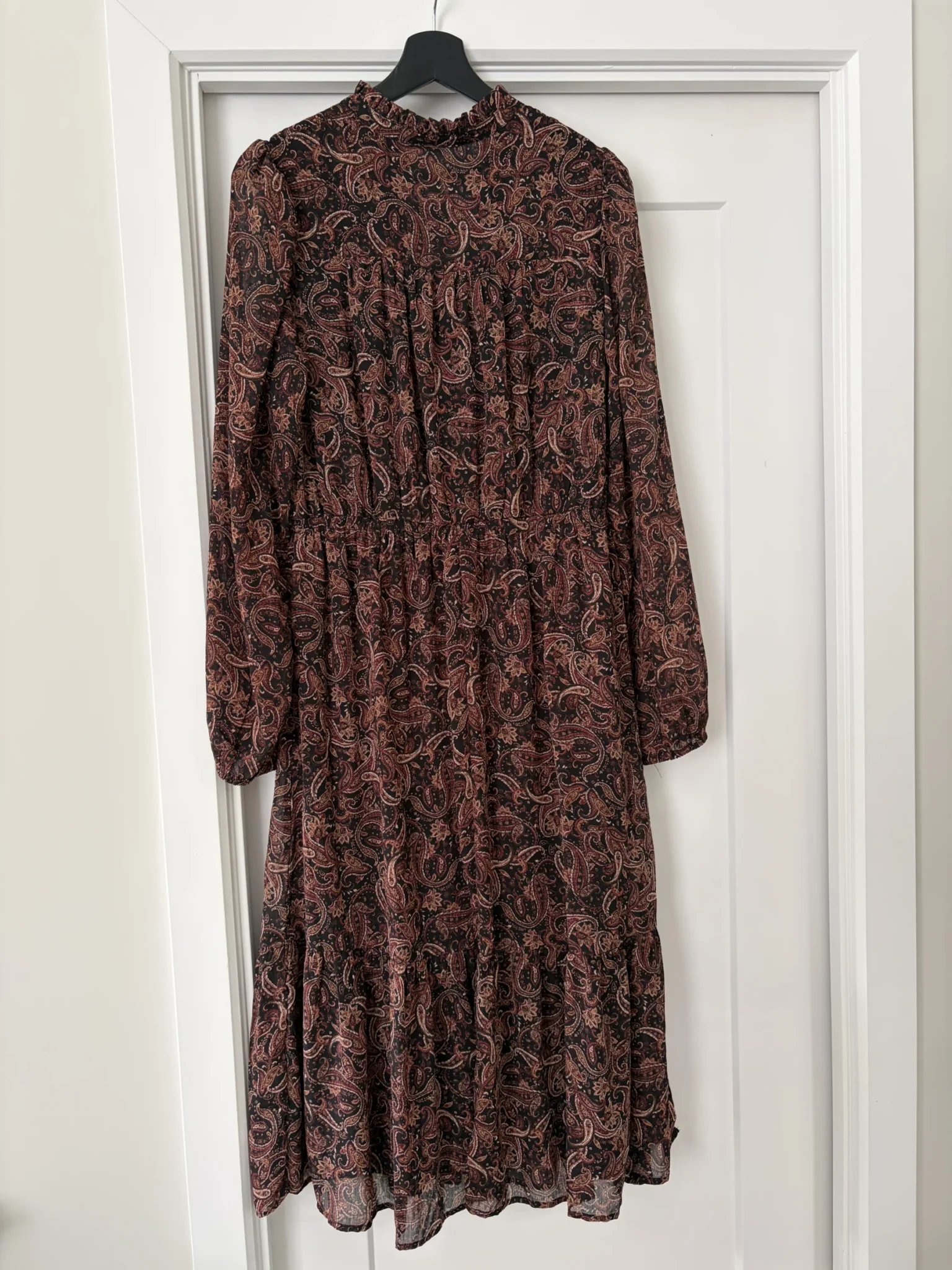 Image for Mid-length dress